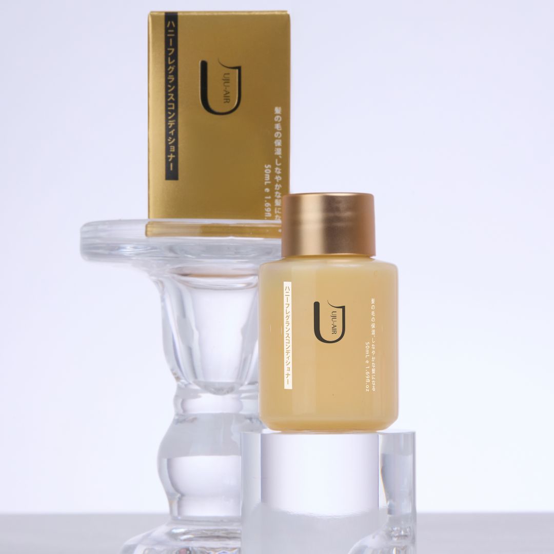 リンス・コンディショナー uo uka IZU Conditioner for all hair types 300mL Refill | 【公式